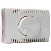 Накладка на светорегулятор Legrand GALEA LIFE, жемчужно-белый